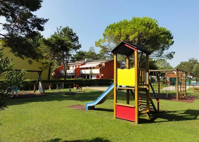 Villaggio Azzurro - Ville