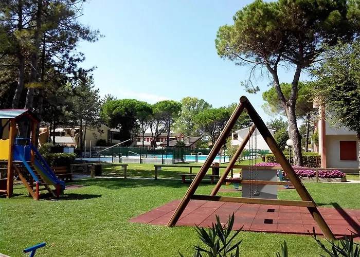 Villaggio Azzurro - Ville