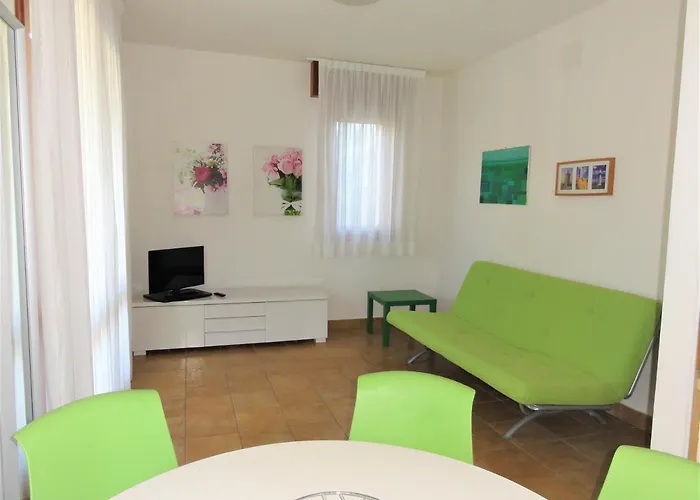 Villa Agavi 3