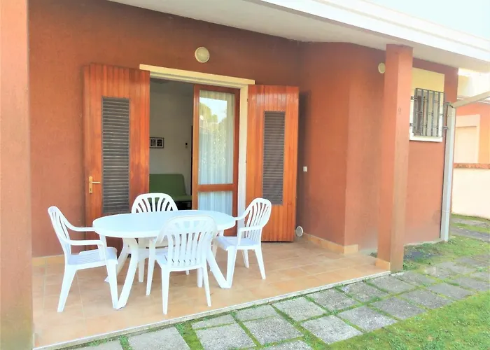 Villa Agavi 3