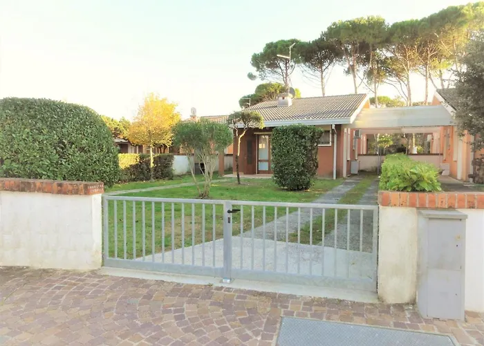 Villa Agavi 3