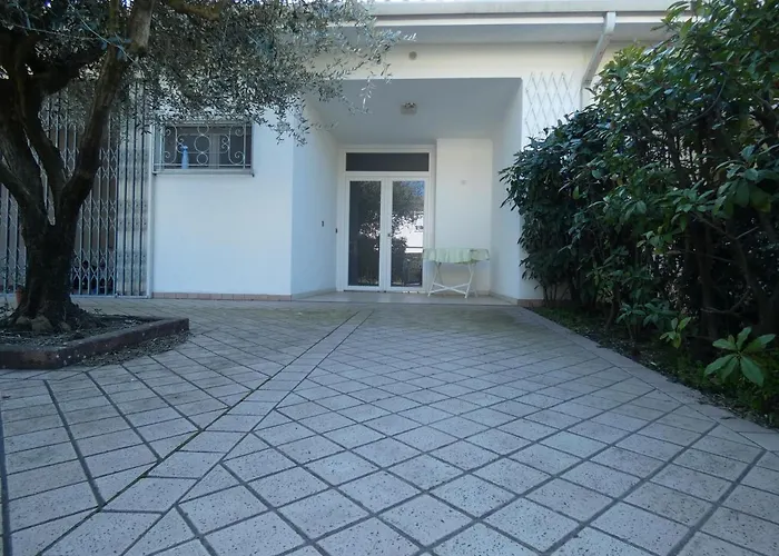 Casa Licanio