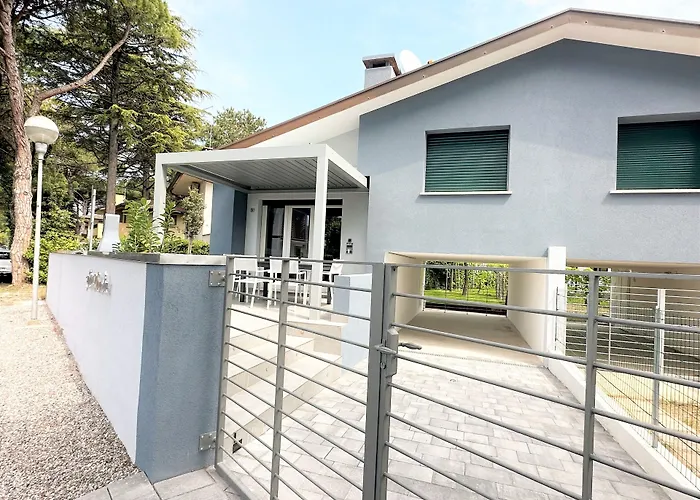 Villa Wanda