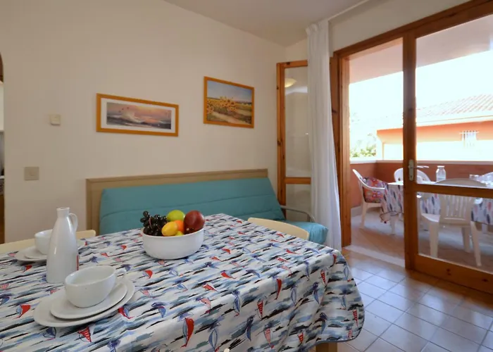 Villaggio Capistrano