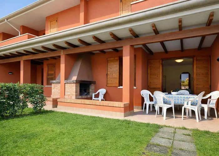 Villaggio Capistrano