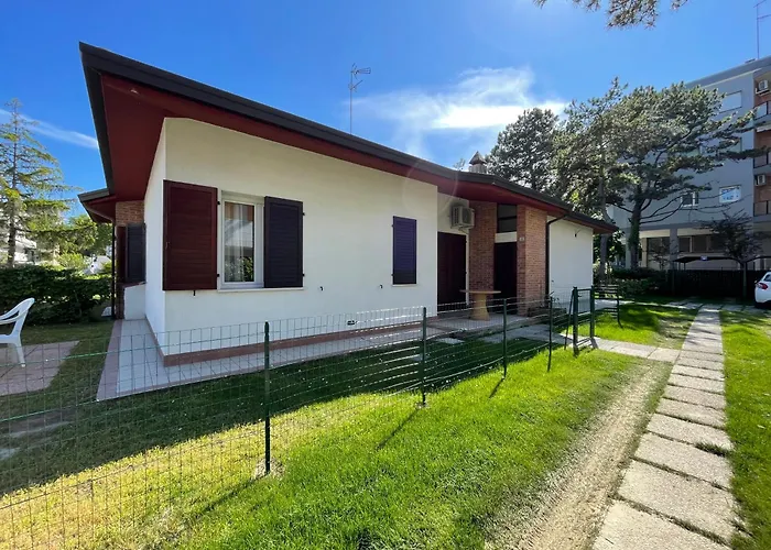 Villa Raffaella - Privat Garden