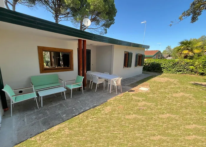 Villa Katio'