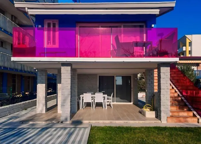 Villa Miami