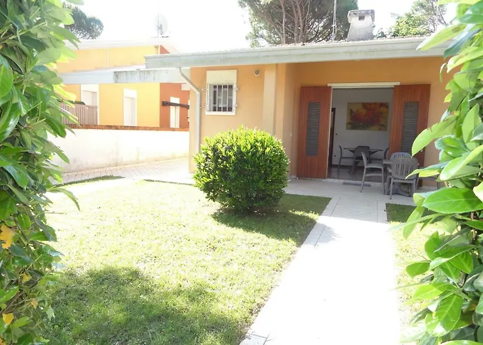 Villa Agavi 2